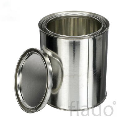 Жестяная консервная банка Линия blema soudronic