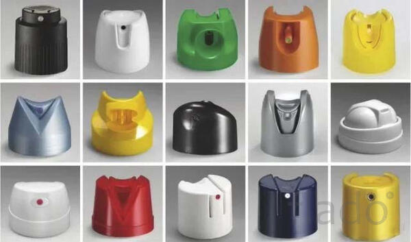 Пресс формы Аэрозоль распылитель чертежи