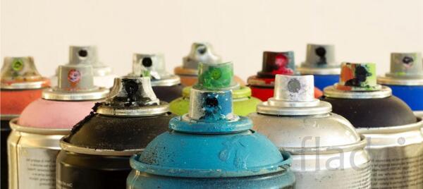 Линия производства аэрозольного баллона soudronic