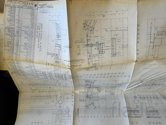 Документация техническая аэрозольный баллон