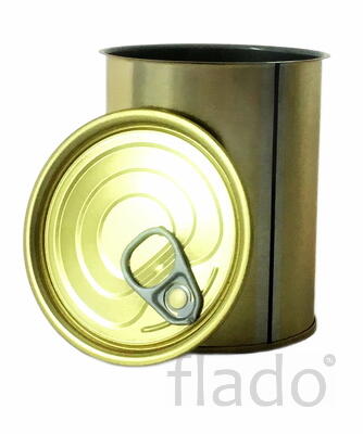 Линия производства металл банки 99, 153 blema