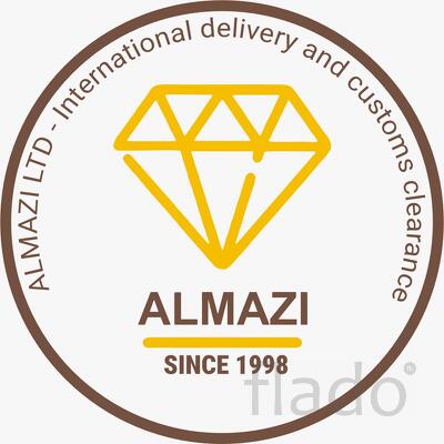Таможенный брокер в Грузии Almazi LTD-сопровождение импорта и экспорта
