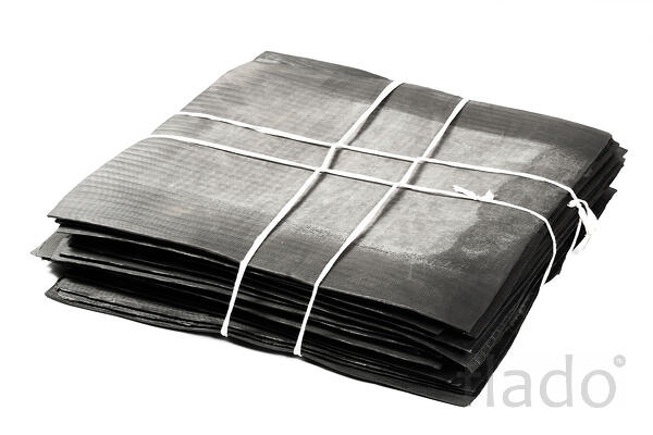 Пластина пористая