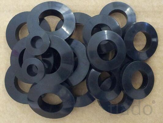 Кольца МУВП