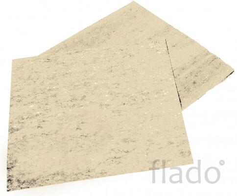 Паронит ПК кислостойкий