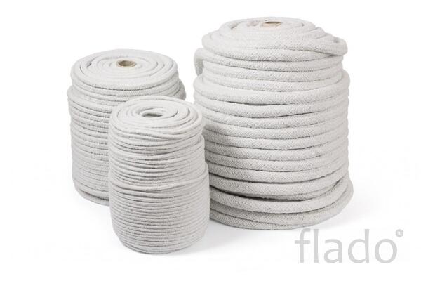 Шнур асбестовый ШАОН