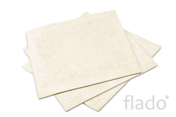 Вакуумная пластина