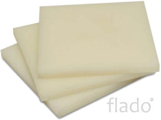 Капролон листовой