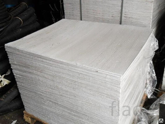 Асбокартон (картон асбестовый)