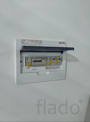 Продаётся ГАБ, окупаемость 7 лет