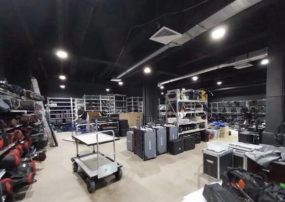 ПСН офис склад