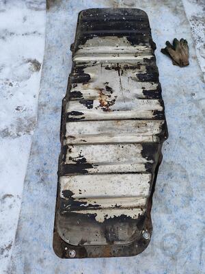 Ремонт бензобаков в Кировском районе СПБ