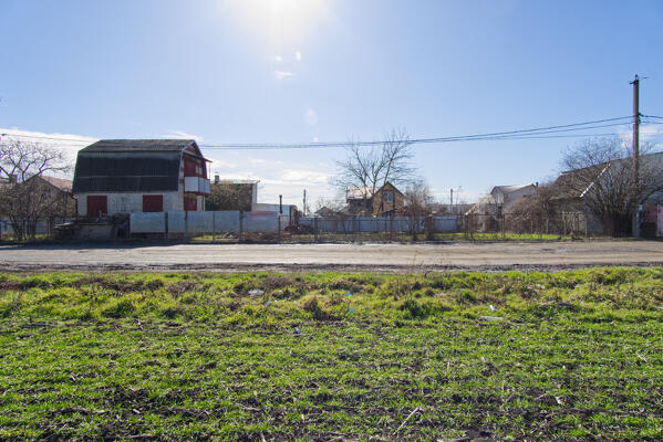 Участок 5 сот. (ИЖС)