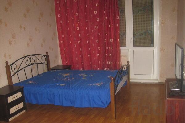 1-к квартира, 36 м², 5/9 эт.