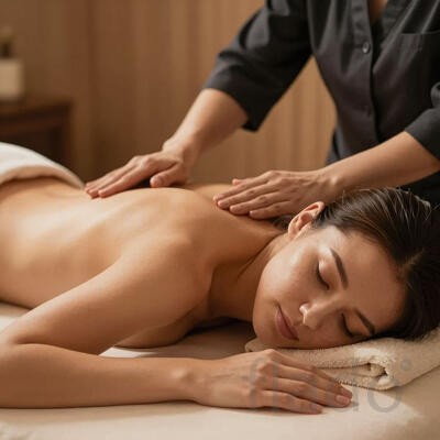 Позволь себе расслабится