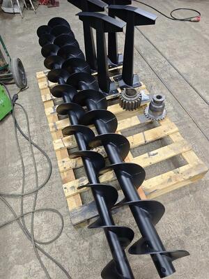 Шнеки купить в Минске по низкой цене