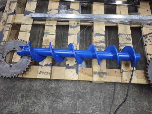 Шнеки Витки для шнеков купить Минск