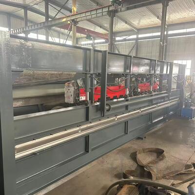 Листогиб 6м