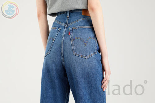 Химчистка джинсов