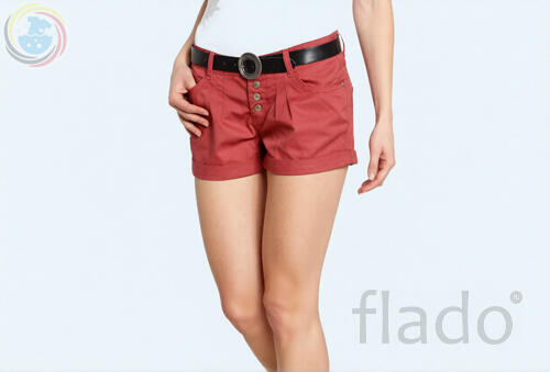 Химчистка шорт на итальянском оборудовании