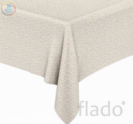 Аппаратная чистка скатерти до 3 кв.м