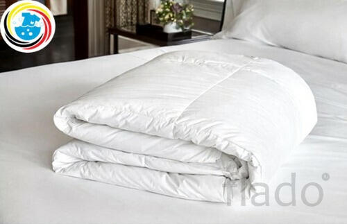 Химчистка одеяла из синтепона до 3кв.м