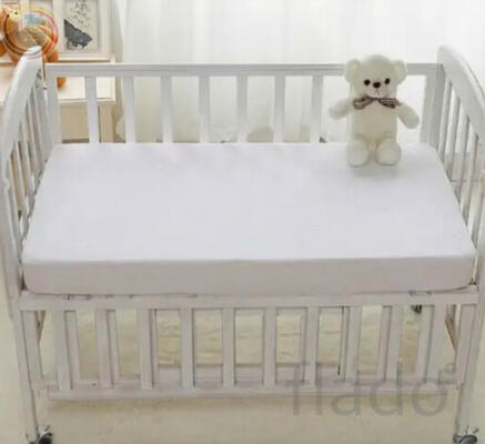 Бережная чистка детского наматрасника до 3кв.м