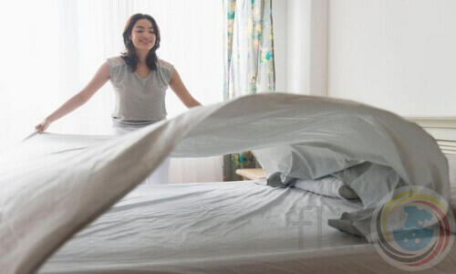 Аквачистка постельного белья 6 кг