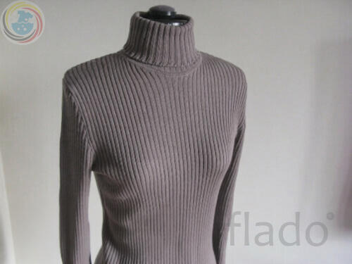 Качественная чистка водолазки