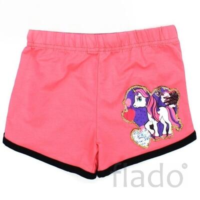 Аппаратная чистка шорт детских