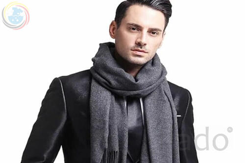 Химчистка шарфа