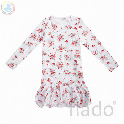 Бережная чистка детской рубашки или сорочки