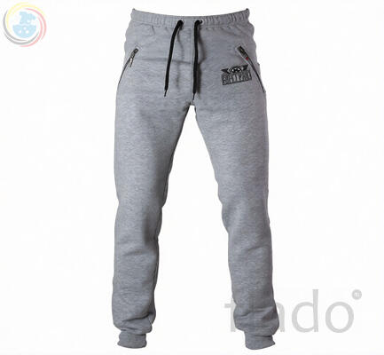 Эфеективная чистка спортивных брюк