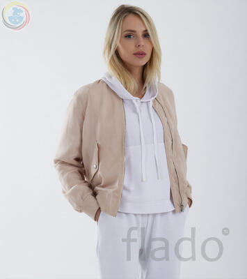 Профессиональная чистка ветровки