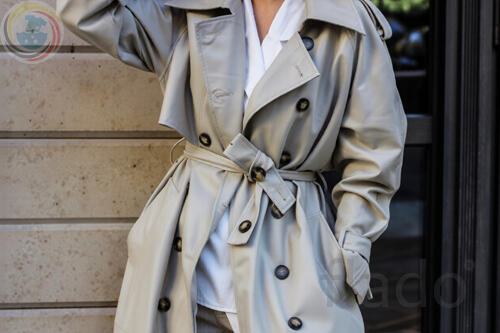 Эффективная чистка плаща