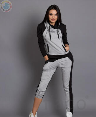 Аккуратная чистка спортивного костюма