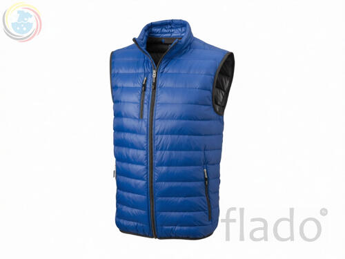 Бережная чистка пухового жилета