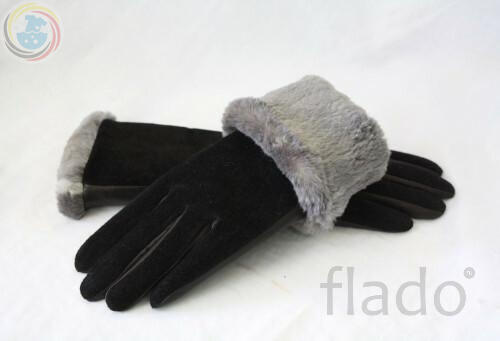 Качественная чистка перчаток