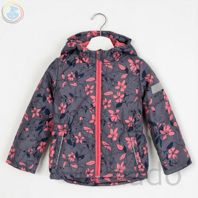 Бережная чистка детской куртки из синтепона