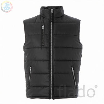 Эффективная чистка жилета (синтепон)