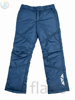 Деликатная чистка брюк утеплённых детских