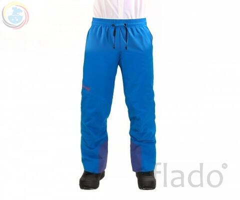 Качественная чистка брюк утеплённых