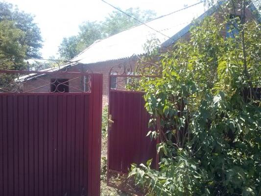 Дом 37 м² на участке 23 сот.