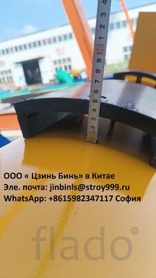 Электрический разматыватель 5т