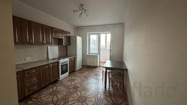 1-к квартира, 42 м², 3/9 эт.