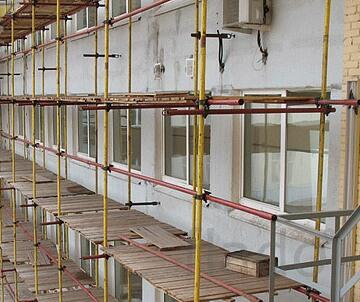 Вышки-тура 3 размеров и леса строительные в аренде