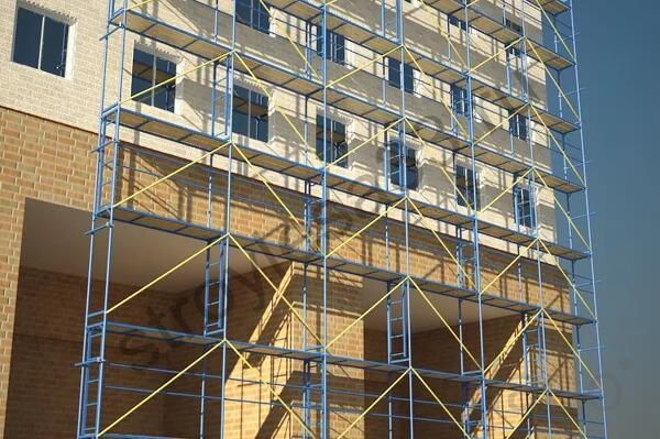 Вышки-тура 0.8х1.6 / 1.2х2.0 / 2.0х2.0 и леса ЛРСП-40