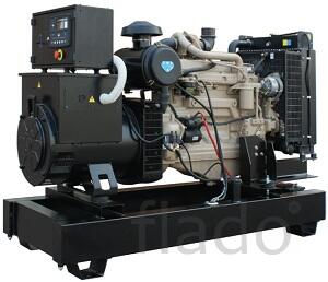 Сдадим в аренду генераторы компрессора (40-500 кВт)