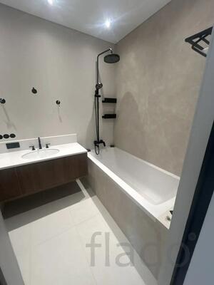 Ремонт под ключ