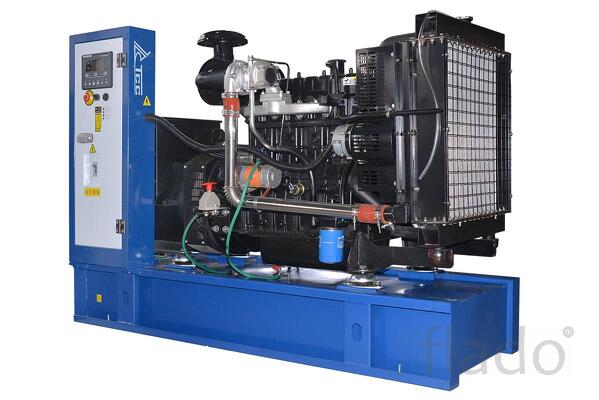 ООО "Сим Дара",Аренда дизельных электростанций